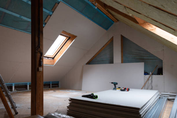 Best Specialized Insulation Services in Arnold, MO