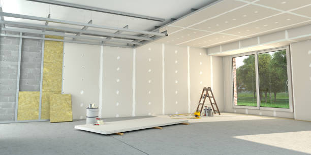 Types of Insulation We Offer in Arnold, MO