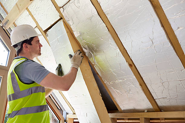 Best Spray Foam Insulation in Arnold, MO